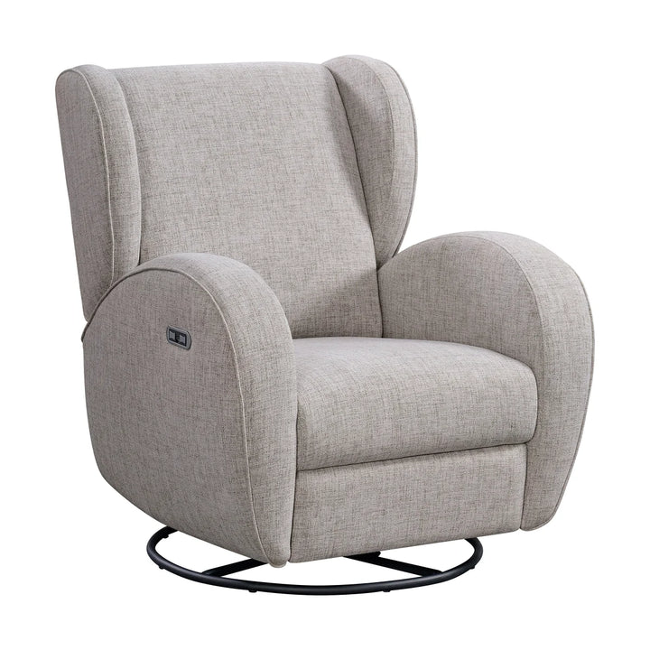 Northridge Home - Logan Lane Swivel Power Recliner