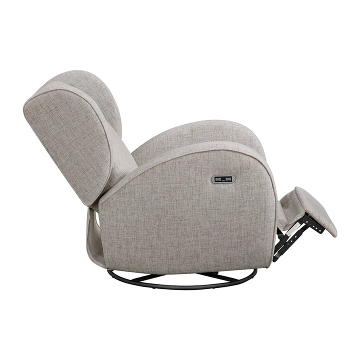 Northridge Home - Logan Lane Swivel Power Recliner