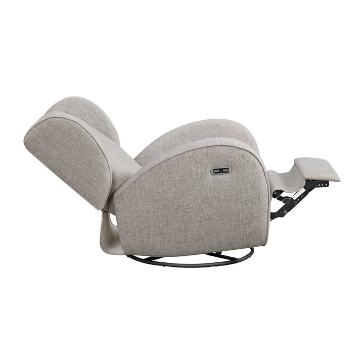 Northridge Home - Logan Lane Swivel Power Recliner