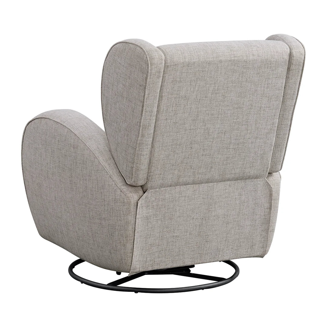 Northridge Home - Logan Lane Swivel Power Recliner