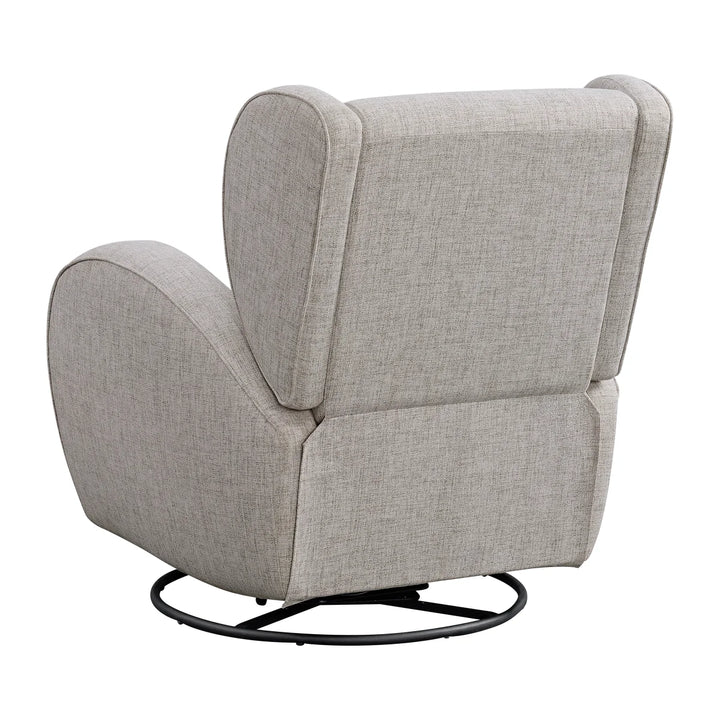 Northridge Home - Logan Lane Swivel Power Recliner