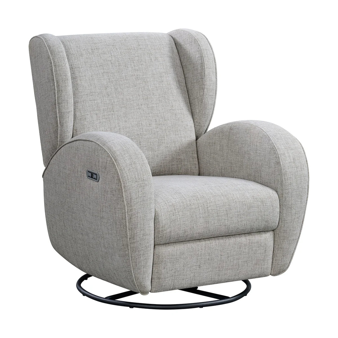 Northridge Home - Logan Lane Swivel Power Recliner