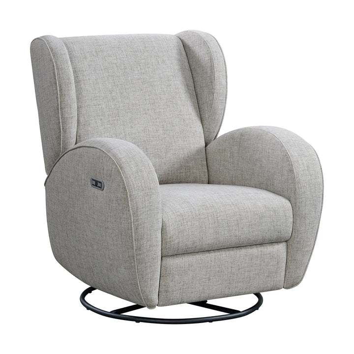 Northridge Home - Logan Lane Swivel Power Recliner