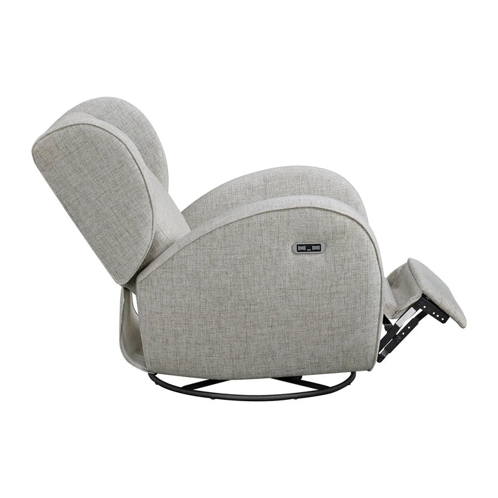 Northridge Home - Logan Lane Swivel Power Recliner