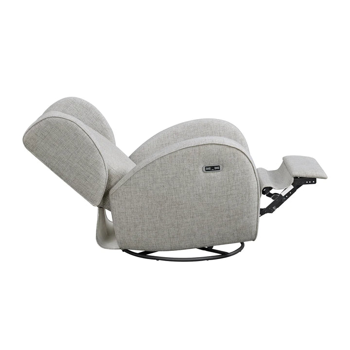 Northridge Home - Logan Lane Swivel Power Recliner