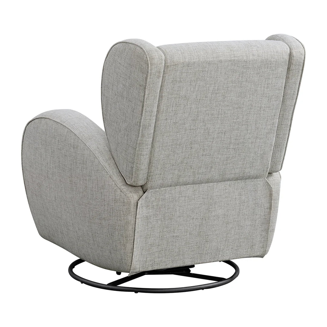 Northridge Home - Logan Lane Swivel Power Recliner