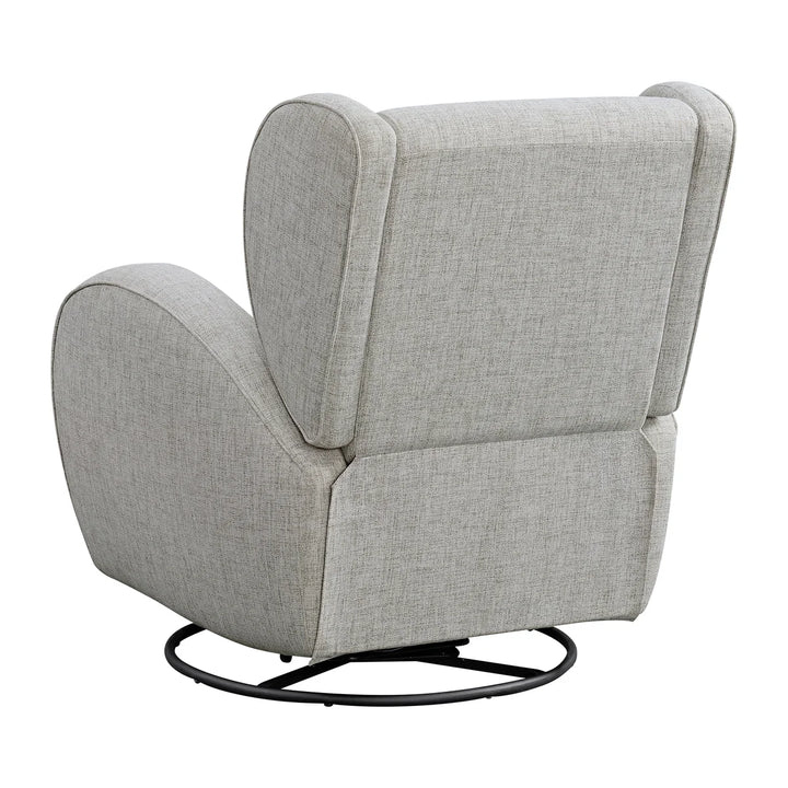 Northridge Home - Logan Lane Swivel Power Recliner