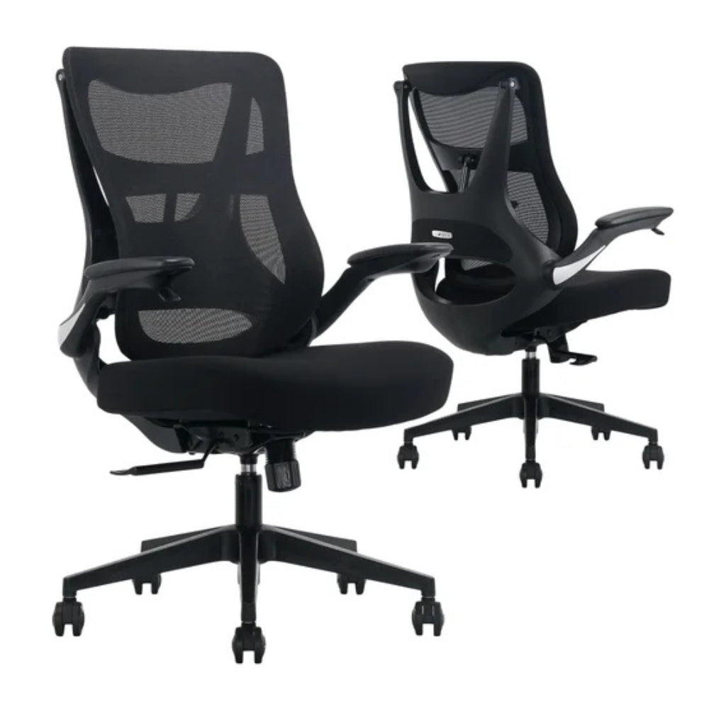 La-Z-Boy - Chaise de bureau en maille