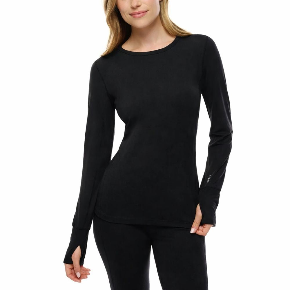 Lolë - Long Sleeve Base Layer Top