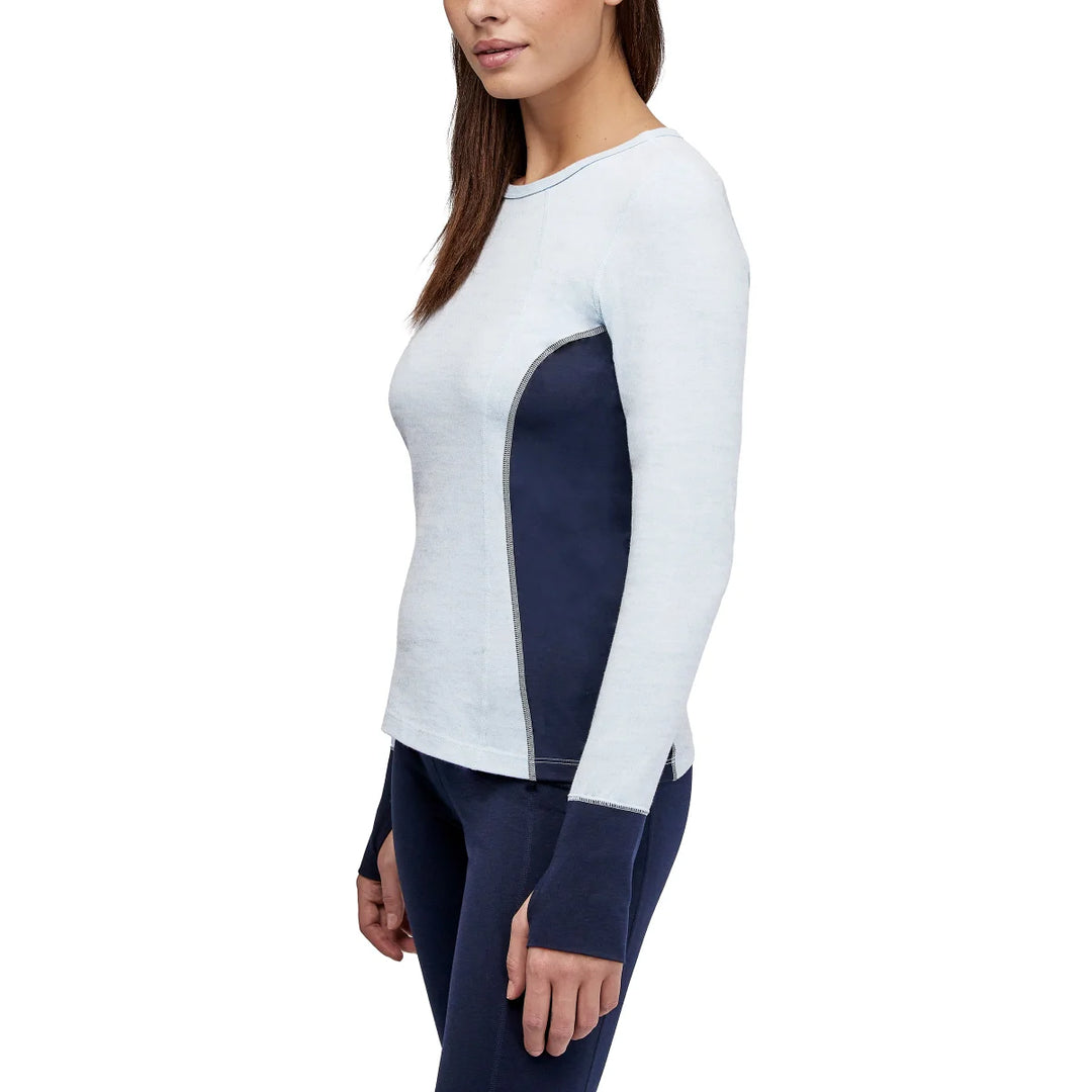 Lolë - Long Sleeve Base Layer Top