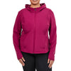 Tuff Athletics – Veste en molleton extensible