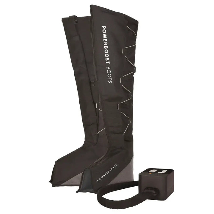 Sharper Image Air Compressior