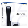 PS5 - Console Bundle "Horizon Forbidden West Edition"