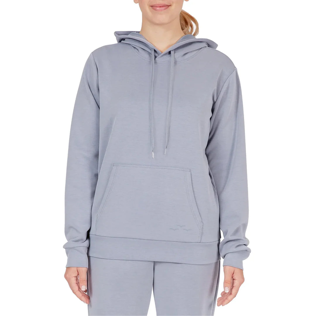 Lazypants Hoodie