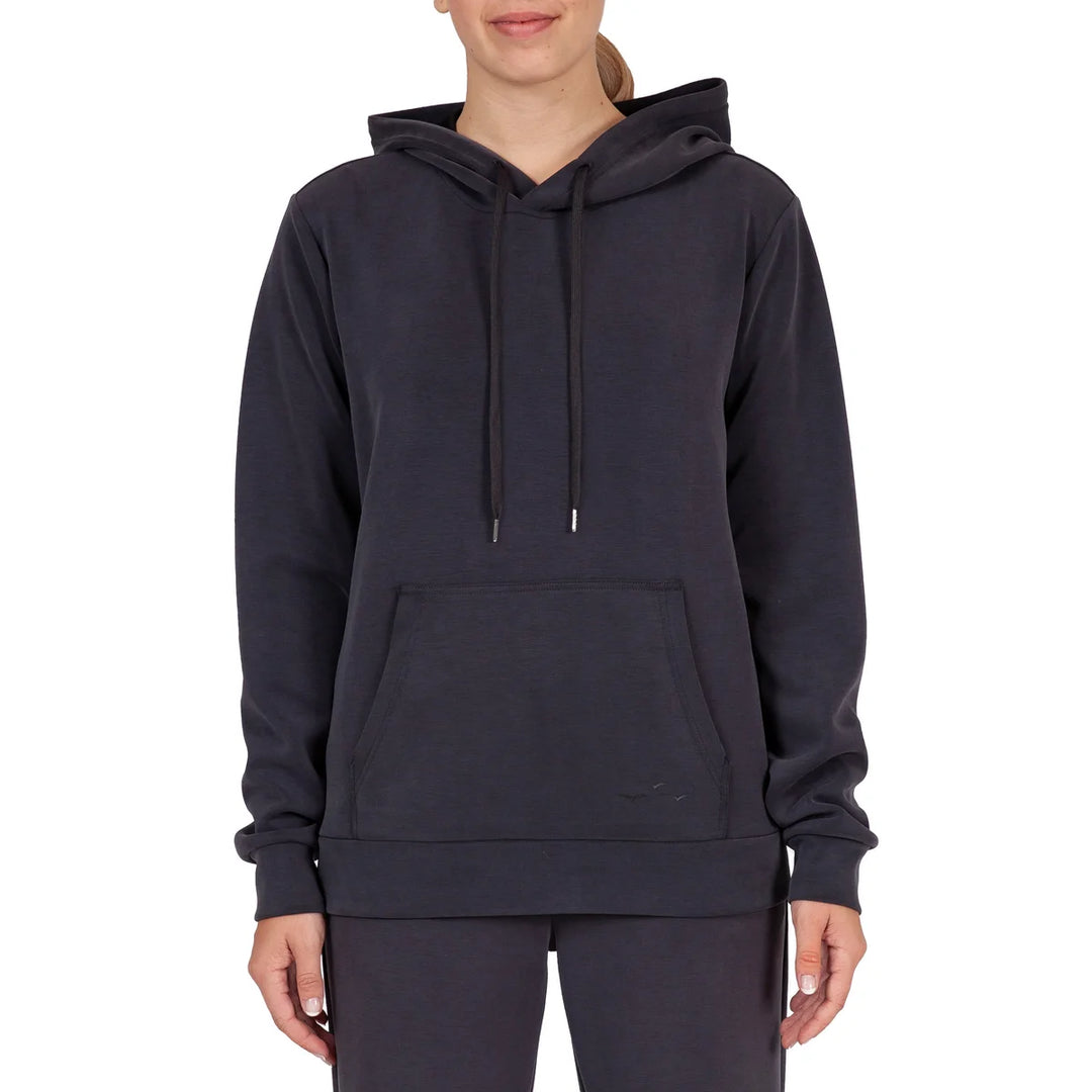 Lazypants Hoodie