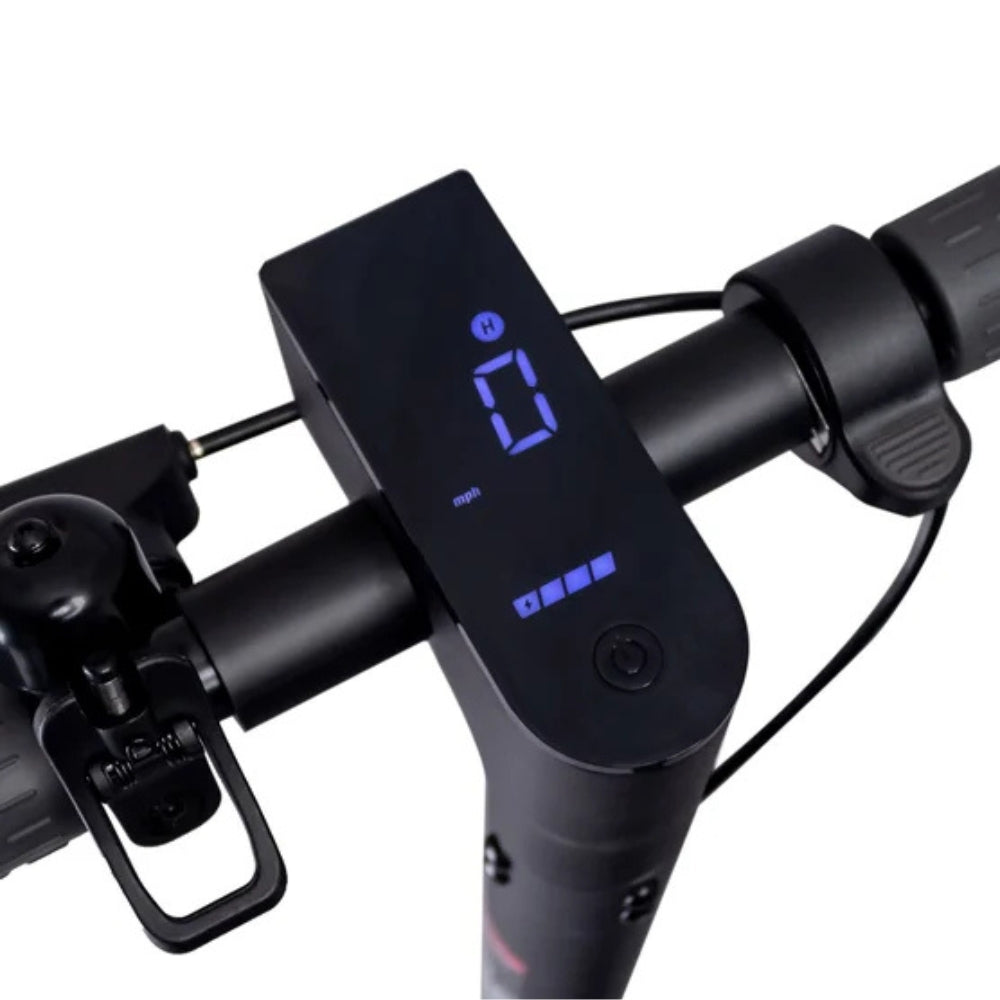 Phantom - Trottinette électrique intelligente A10