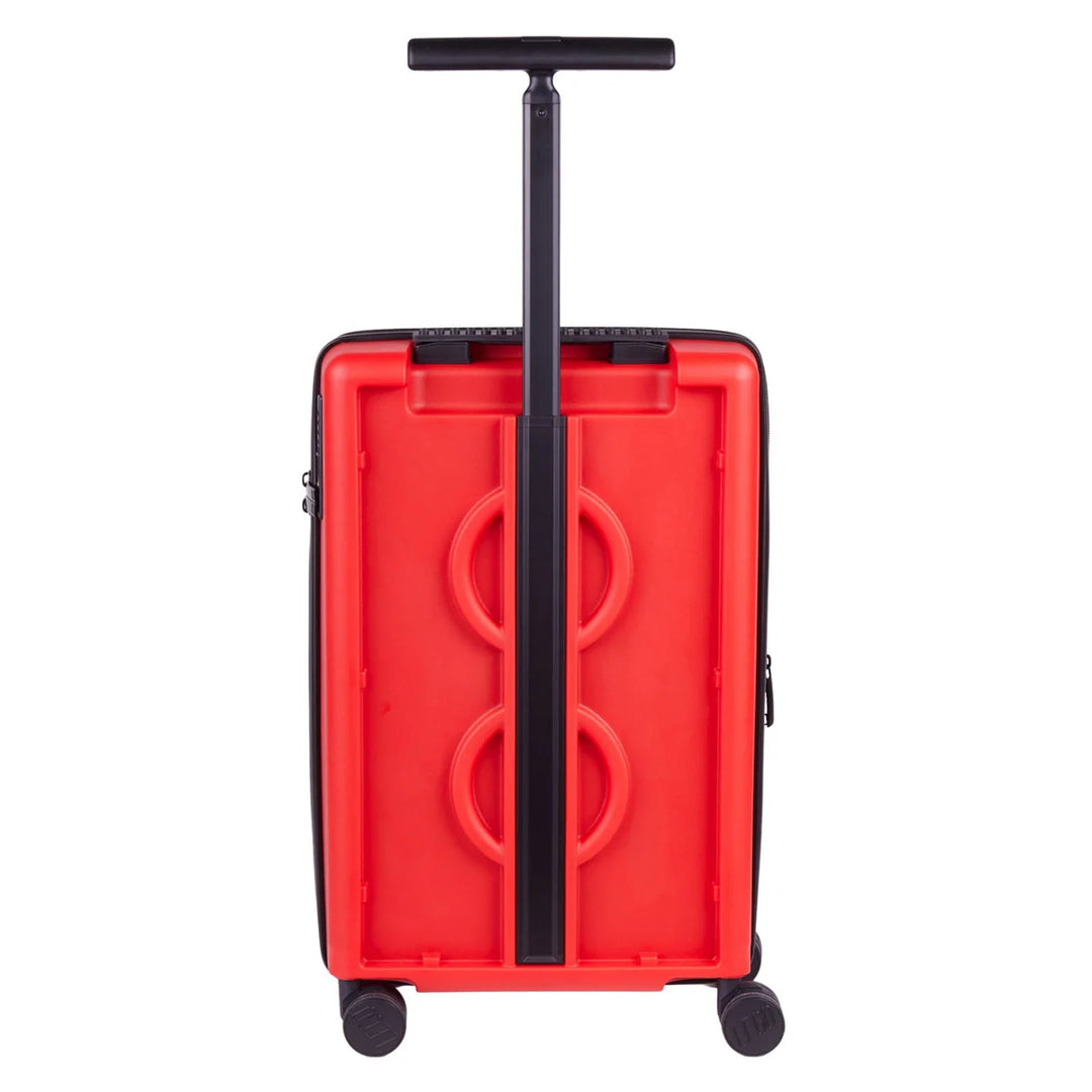 LEGO - Chariot et sac à dos extensibles