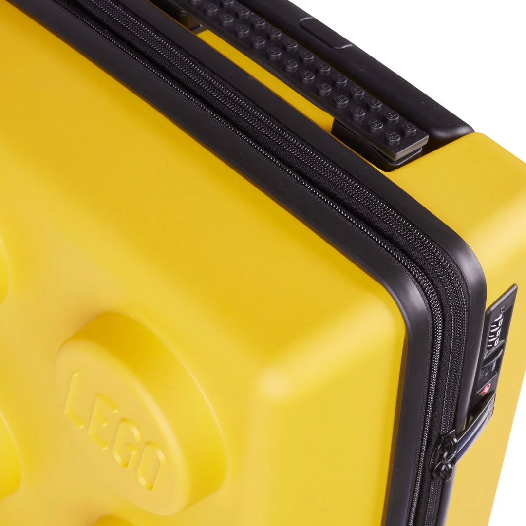 LEGO - Chariot et sac à dos extensibles