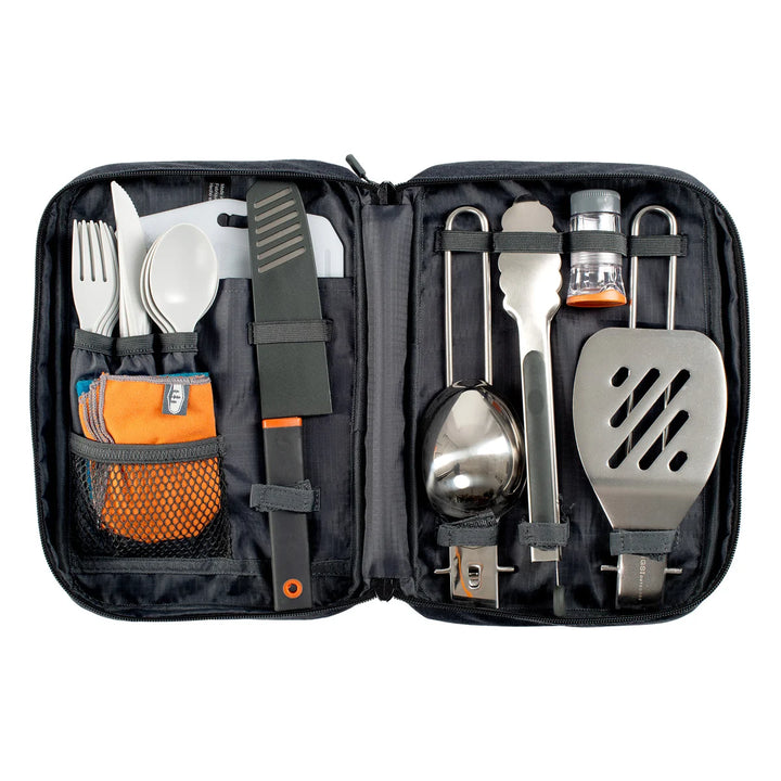 GSI Outdoors - Ensemble de cuisine de camping