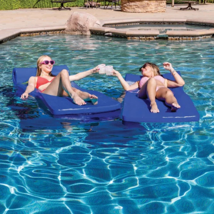 Fluid Aquatic - Triple-layer pool float