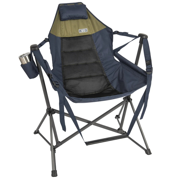 Rio - Swivel hammock chair