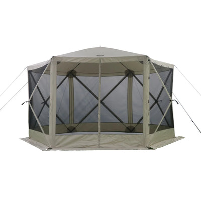 Timber Ridge - Abri moustiquaire escamotable