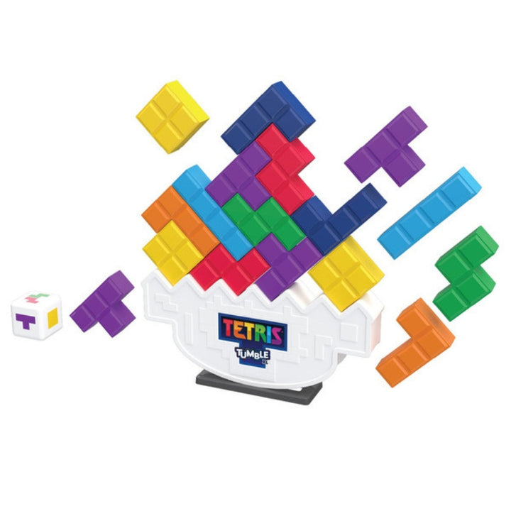Tetris - Jeux très grand de Tetris Tumble