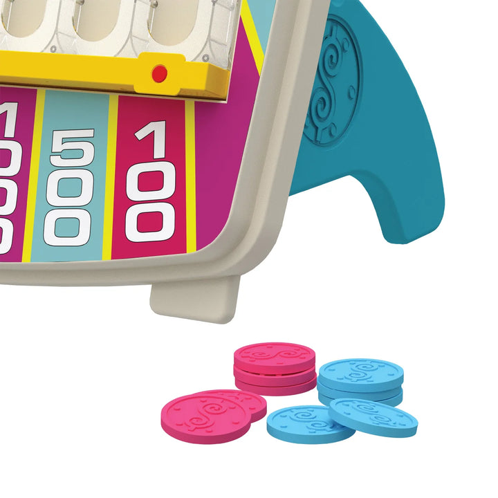 EastPoint - Jeu de Plinko géant