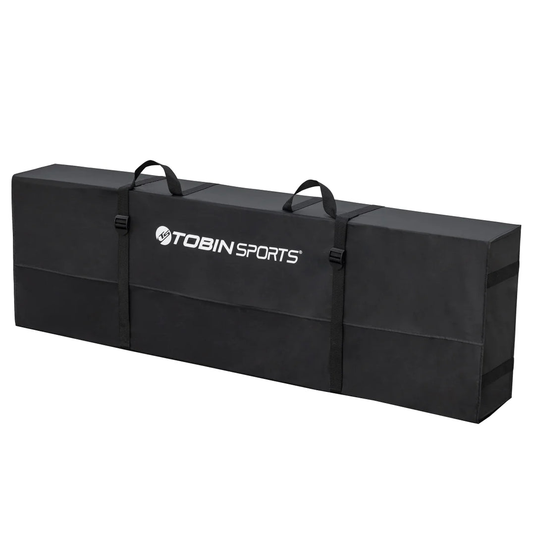 Tobin Sports - Rugged Reef Inflatable Platform for 8 People