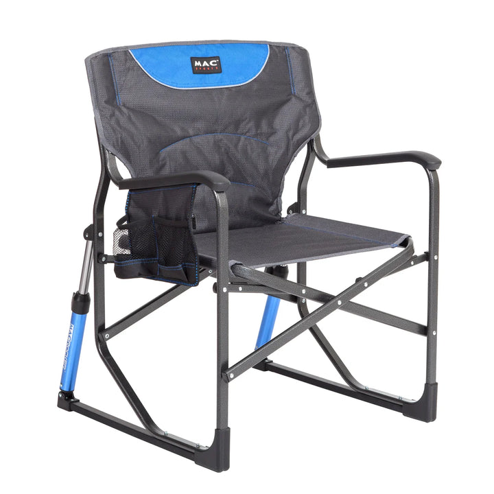 Mac Sports Rock n Lock Director's Chair