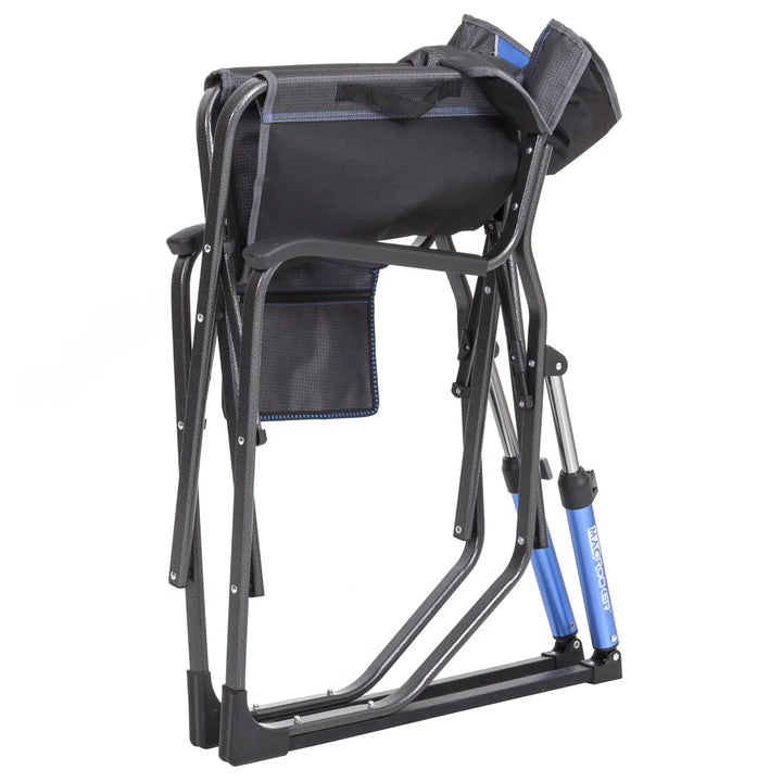 Mac Sports Rock n Lock Director's Chair