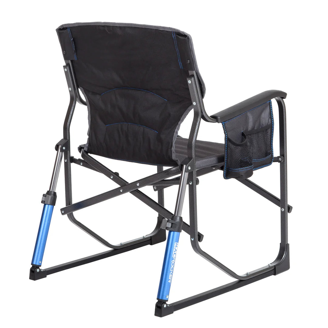Mac Sports Rock n Lock Director's Chair