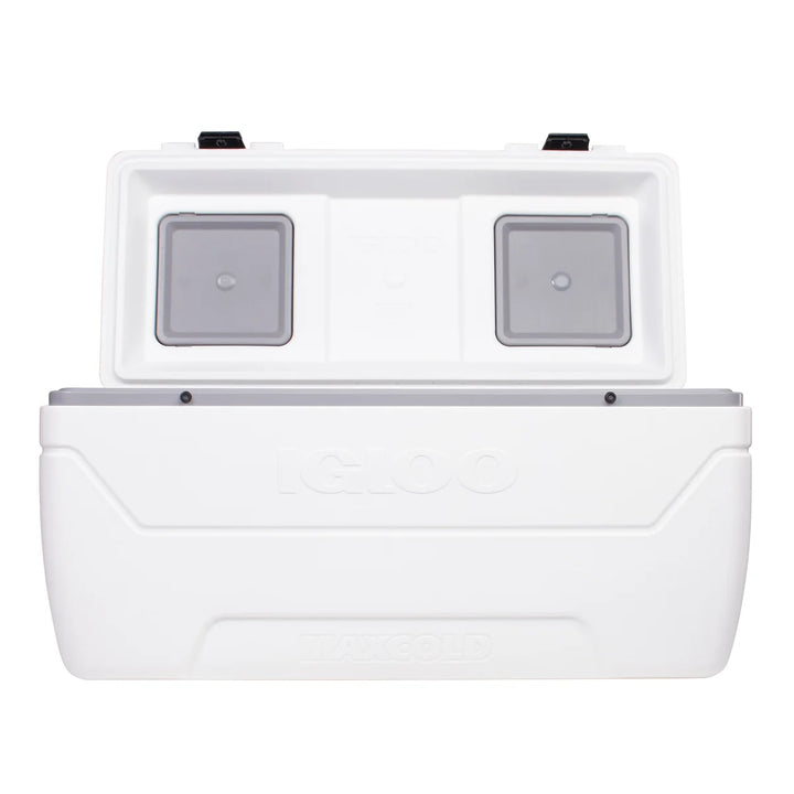Igloo - Maxcold 165 Quart Chest Cooler