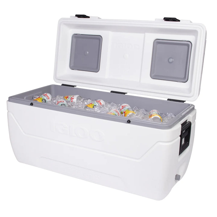 Igloo - Maxcold 165 Quart Chest Cooler