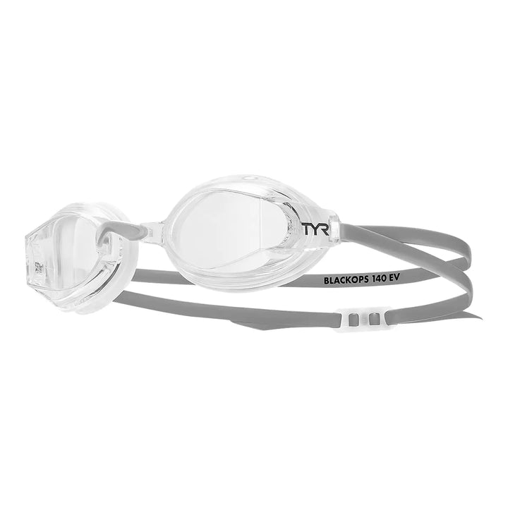 TYR Kids' Swimple Goggles - 3-Pack