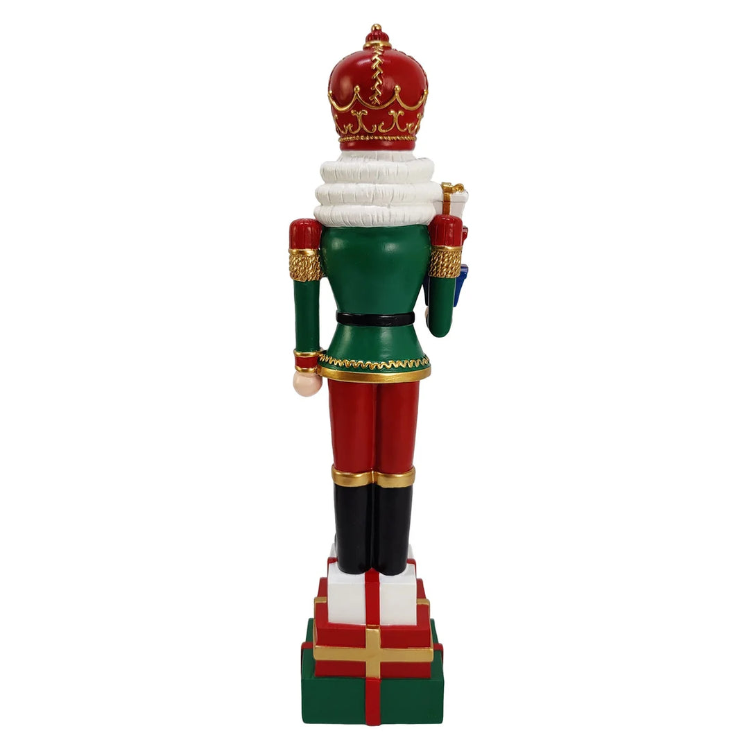 Holiday Nutcracker - 2-Pack