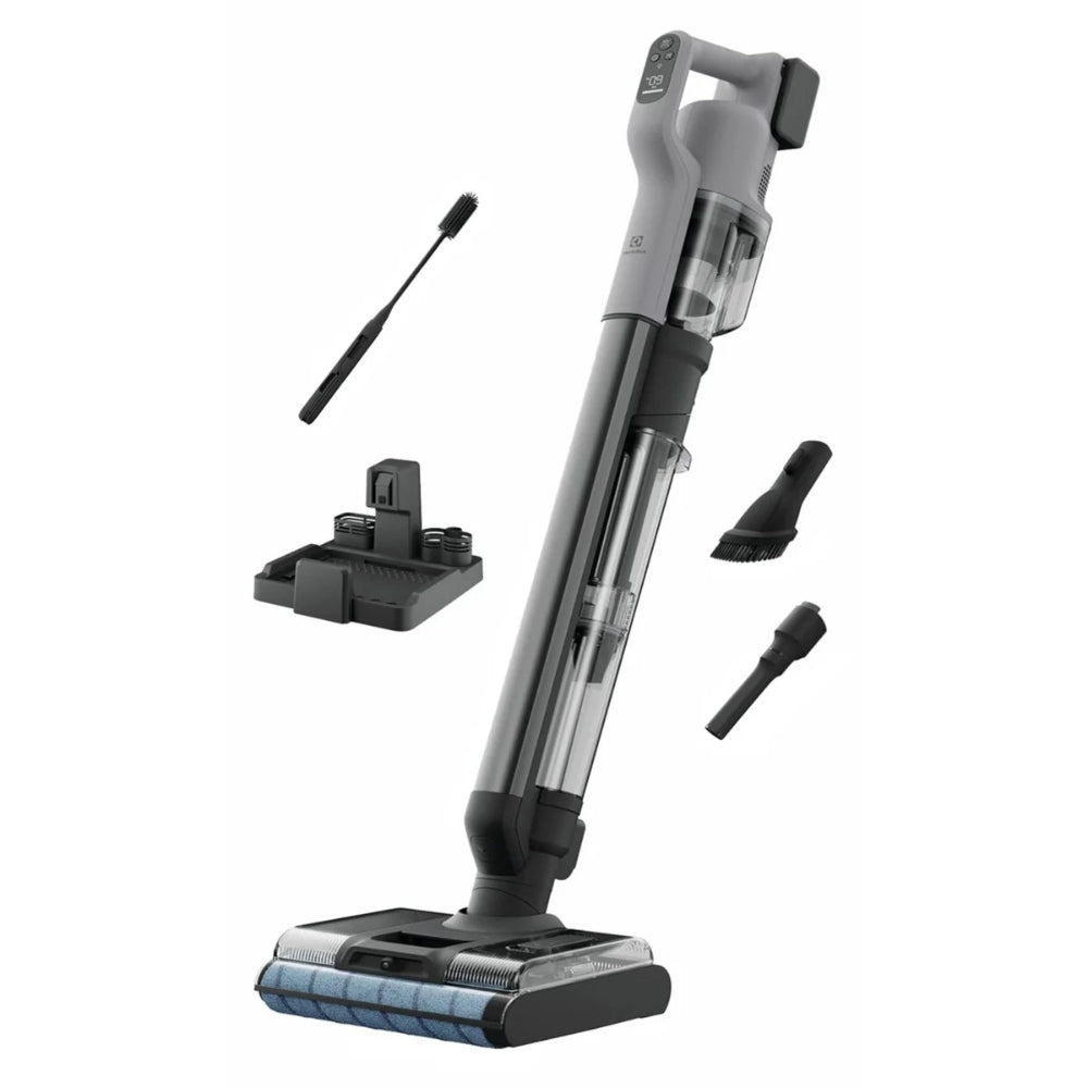Electrolux - 2-in-1 Wet and Dry Vacuum Cleaner