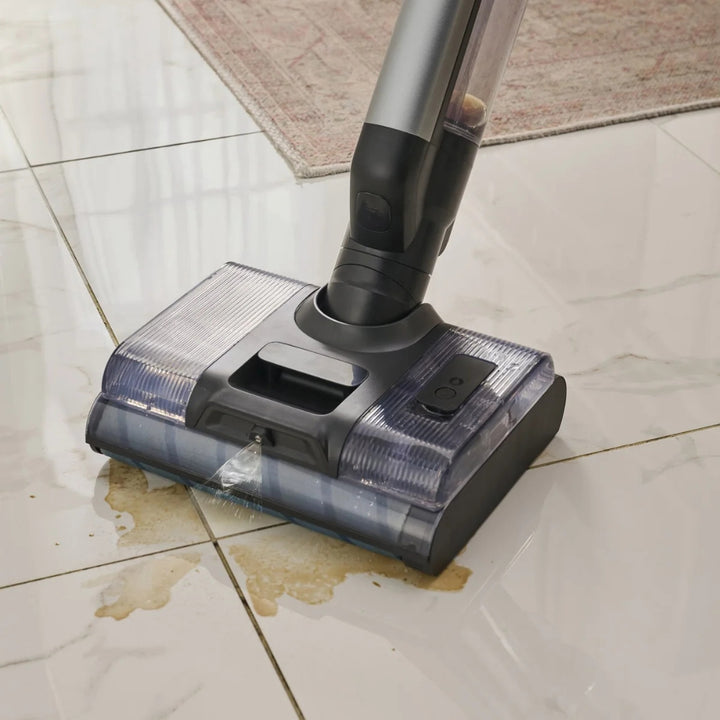 Electrolux - 2-in-1 Wet and Dry Vacuum Cleaner