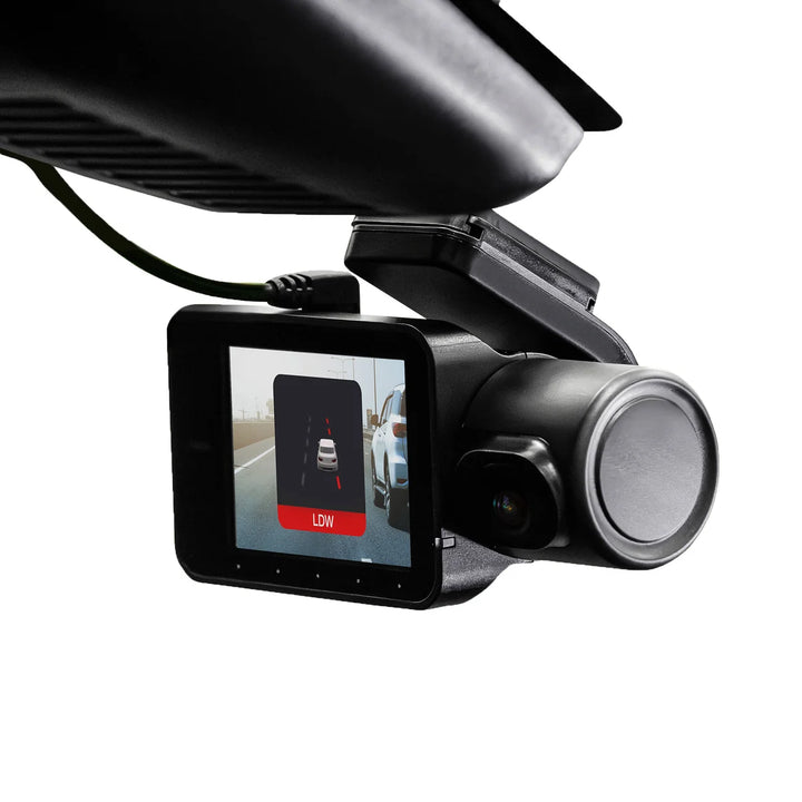 Type S - Ensemble camera de tableau de bord , T402