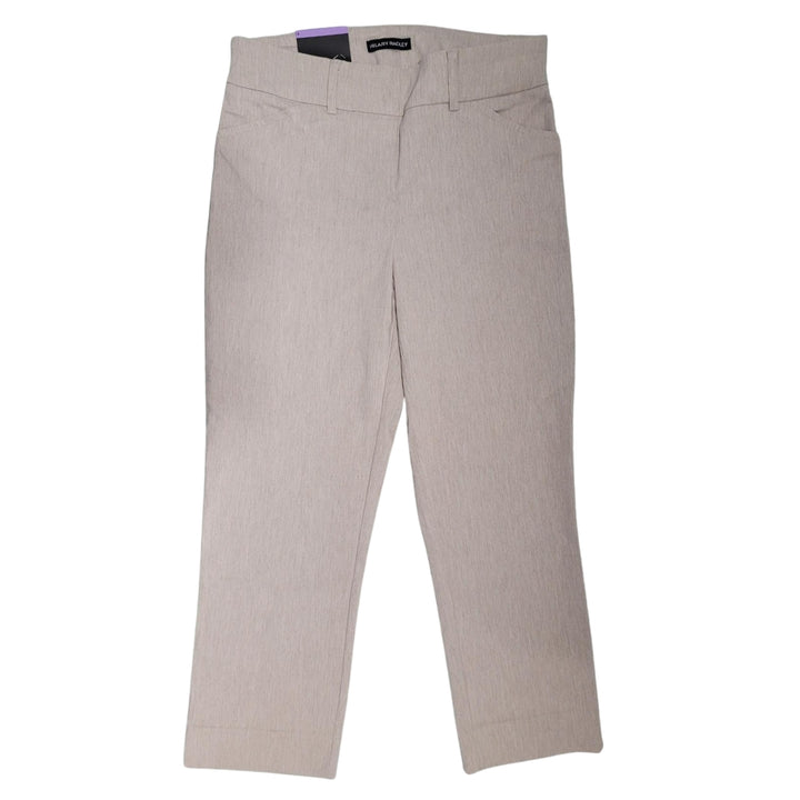 Hilary Radley - Women's Pull-On Capri