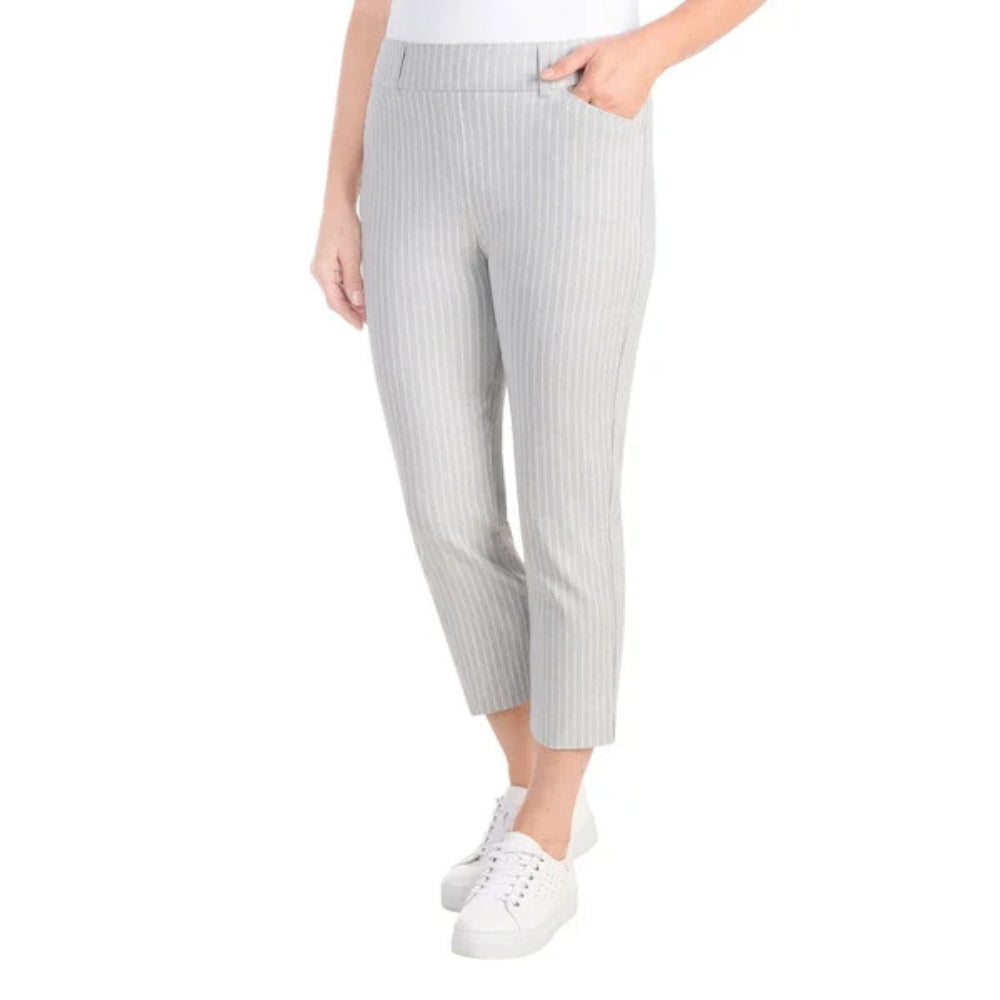 Hilary Radley - Women's Pull-On Capri