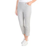 Hilary Radley Pull-On Capri