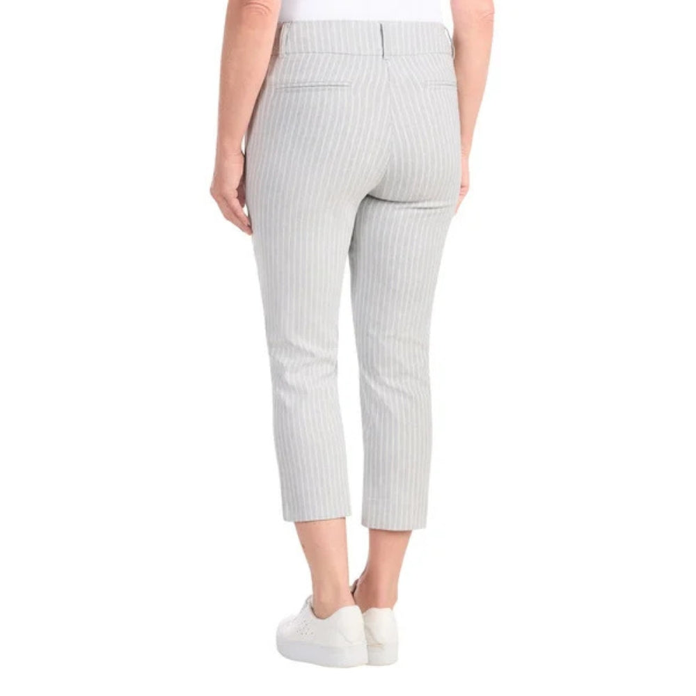 Hilary Radley - Women's Pull-On Capri