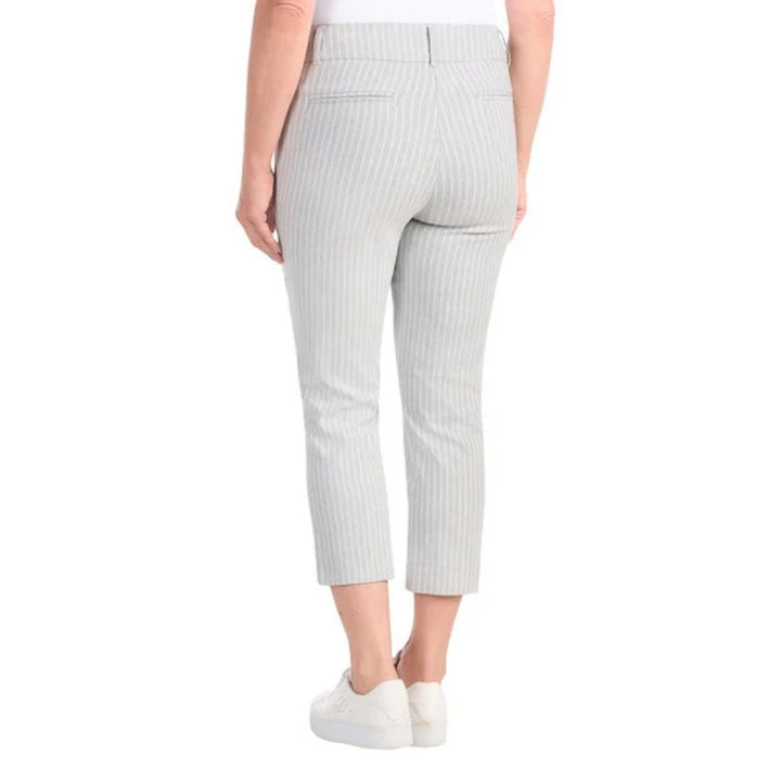 Hilary Radley - Women's Pull-On Capri