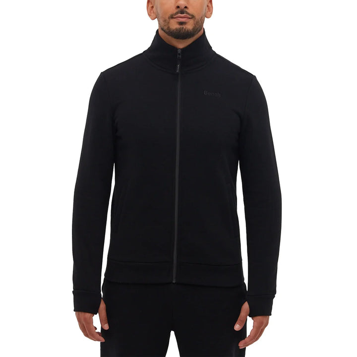 Bench - Manteau à fermeture éclair complète