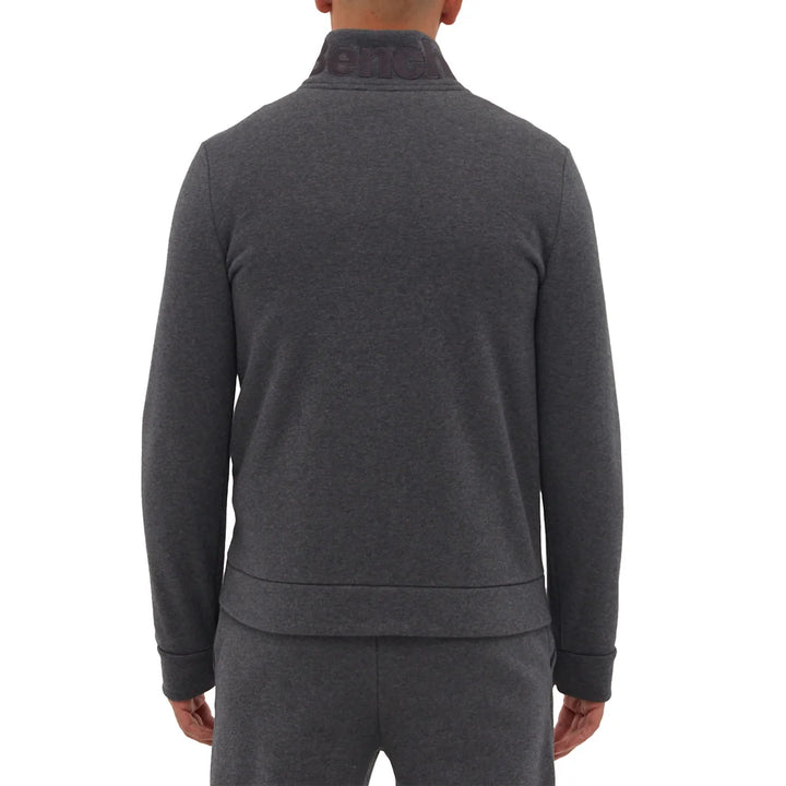 Bench - Manteau à fermeture éclair complète