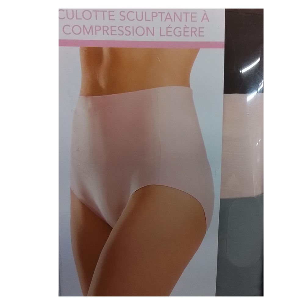 Nearly Nude Shaping Brief