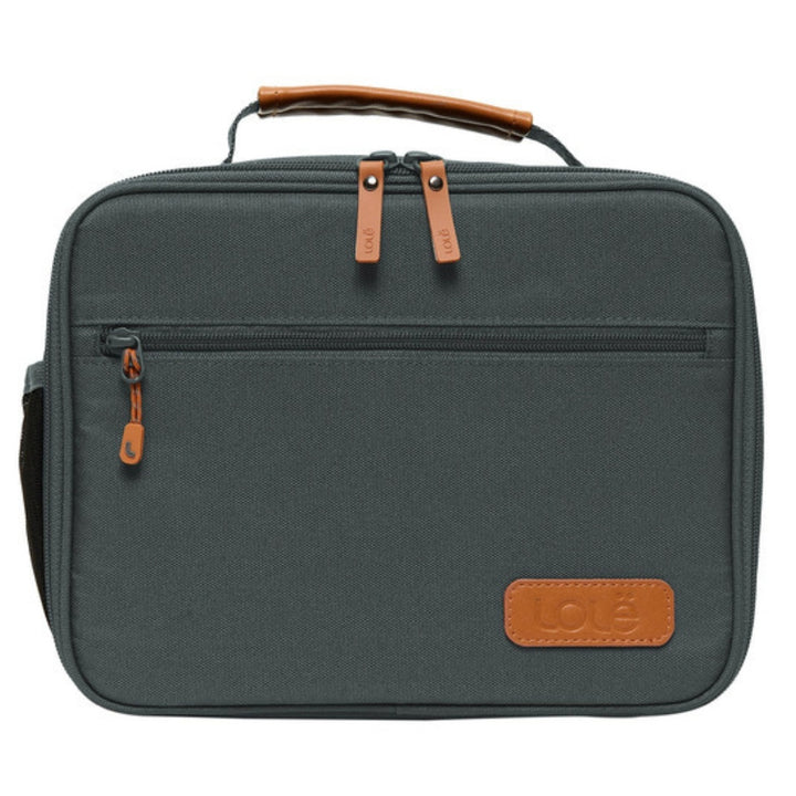 LOLË - Sac à lunch extensible