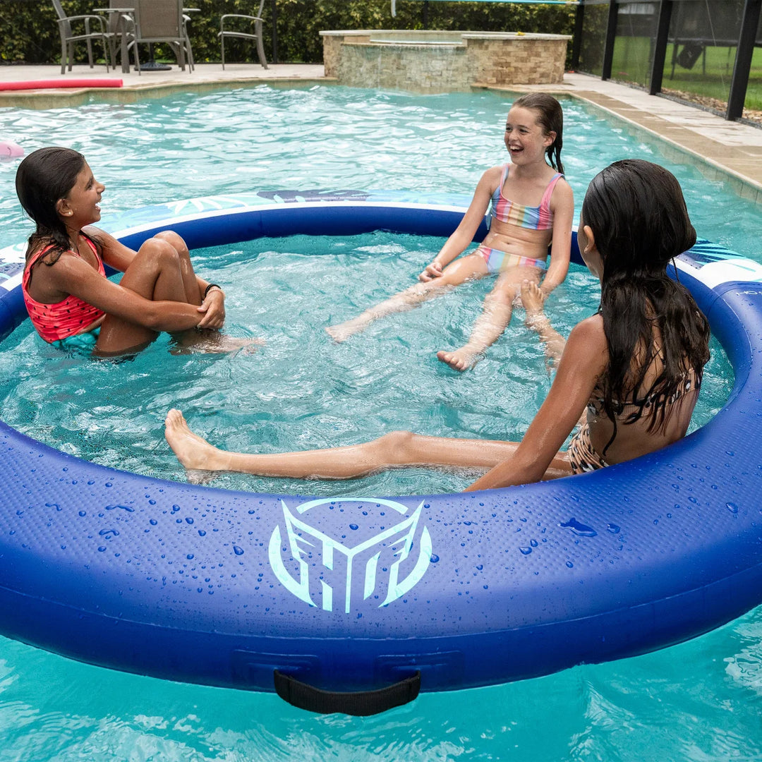 HO Sports - Mini Oasis Water Tube, 8 ft