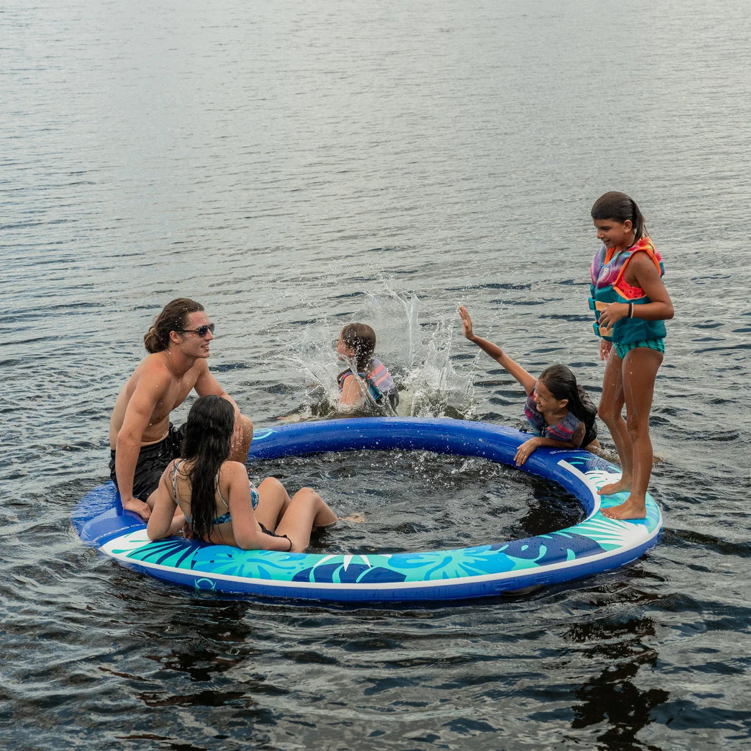 HO Sports - Mini Oasis Water Tube, 8 ft